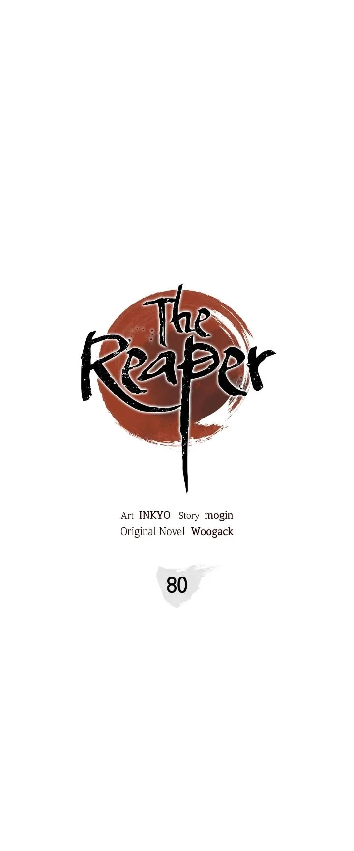 Reaper of the Drifting Moon Chapter 80 - 58