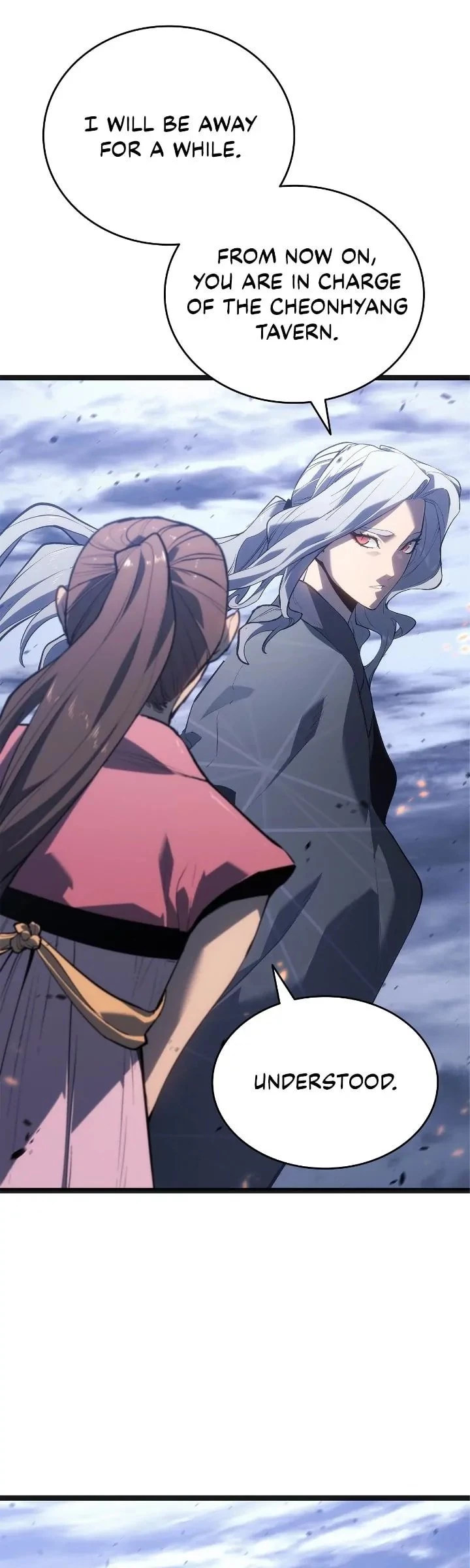 Reaper of the Drifting Moon Chapter 80 - 64