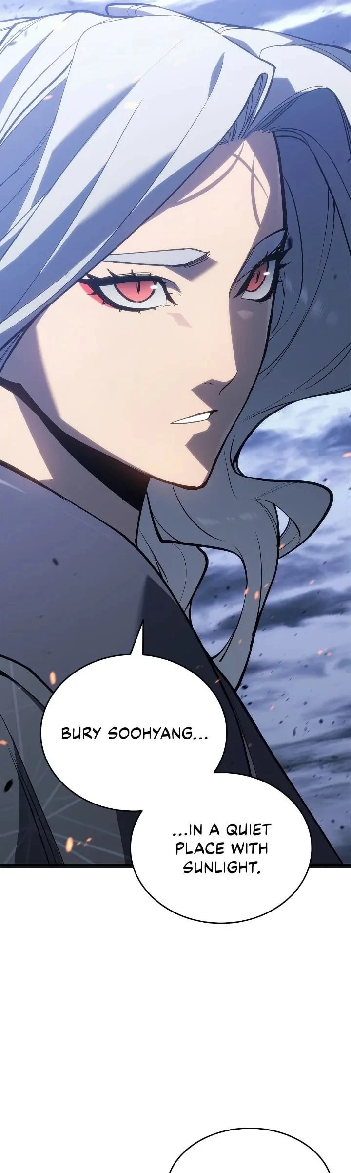 Reaper of the Drifting Moon Chapter 80 - 65