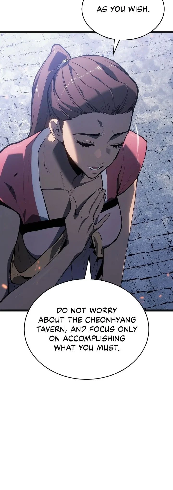 Reaper of the Drifting Moon Chapter 80 - 66