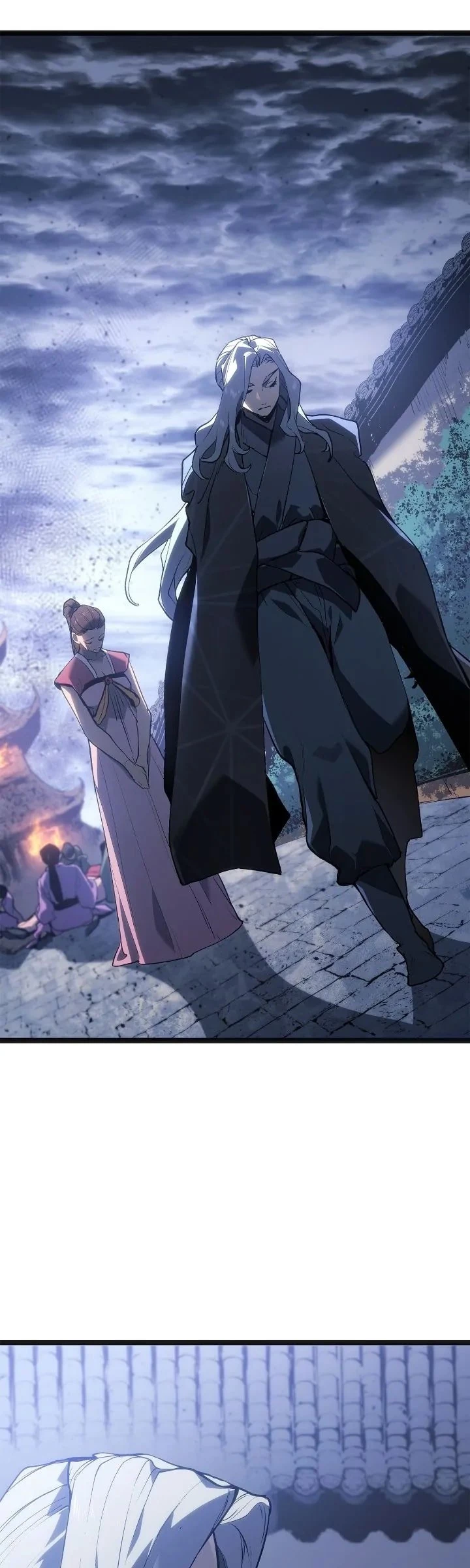 Reaper of the Drifting Moon Chapter 80 - 67