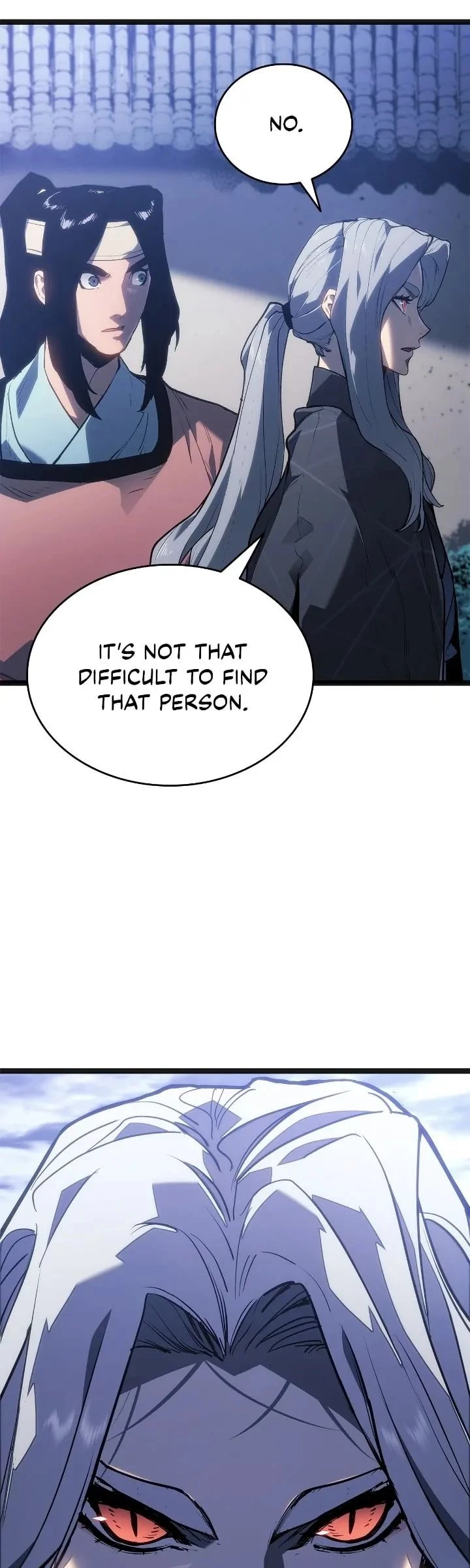 Reaper of the Drifting Moon Chapter 80 - 70