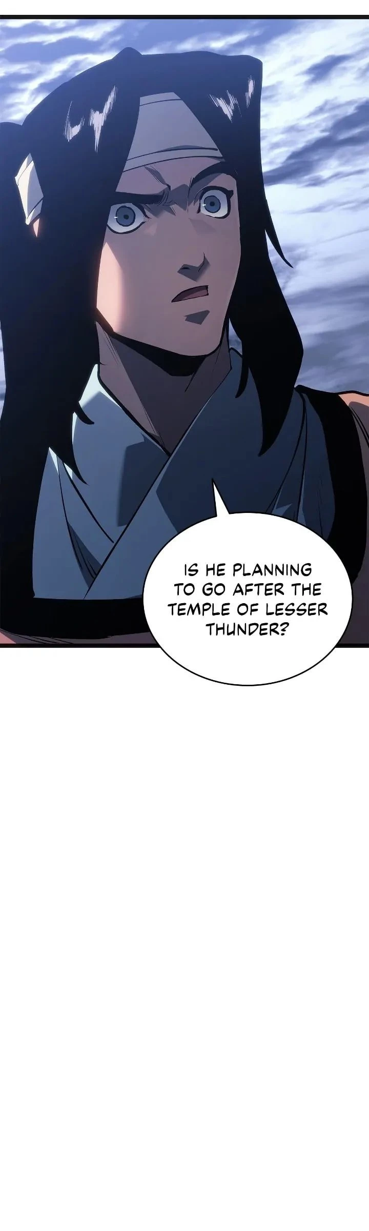 Reaper of the Drifting Moon Chapter 80 - 73