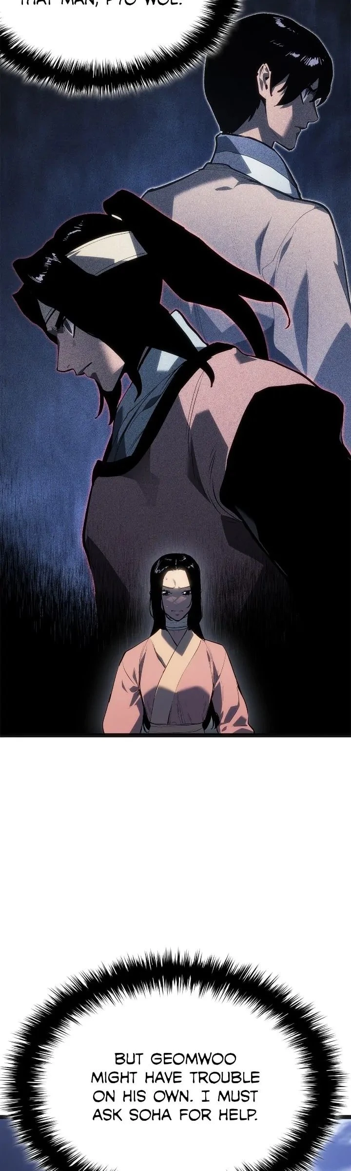 Reaper of the Drifting Moon Chapter 80 - 76