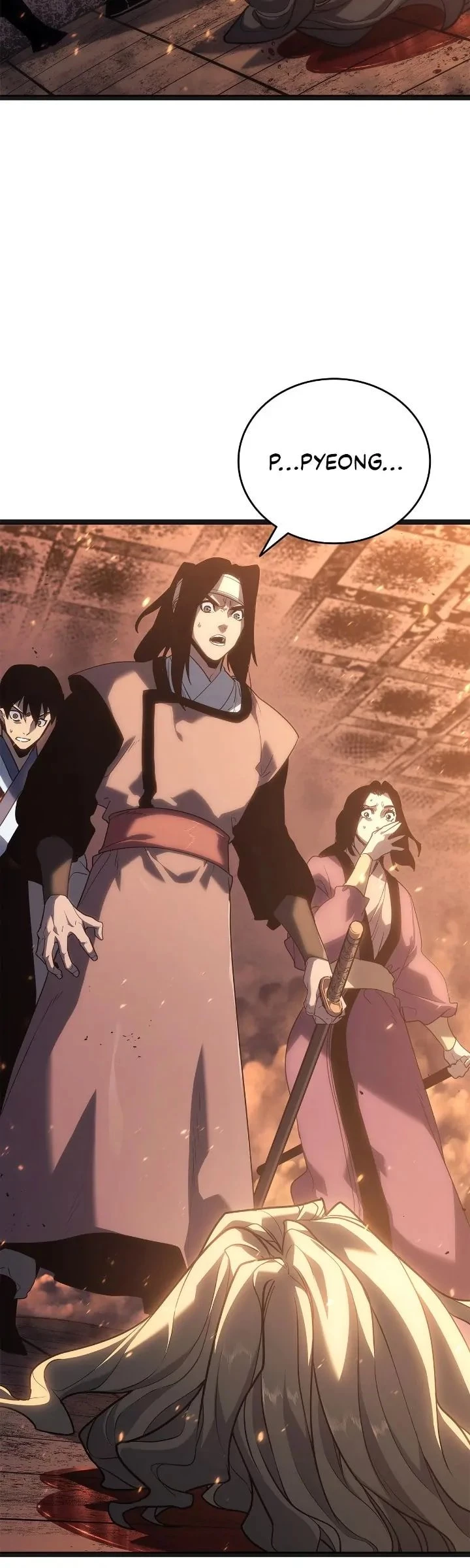 Reaper of the Drifting Moon Chapter 79 - 13