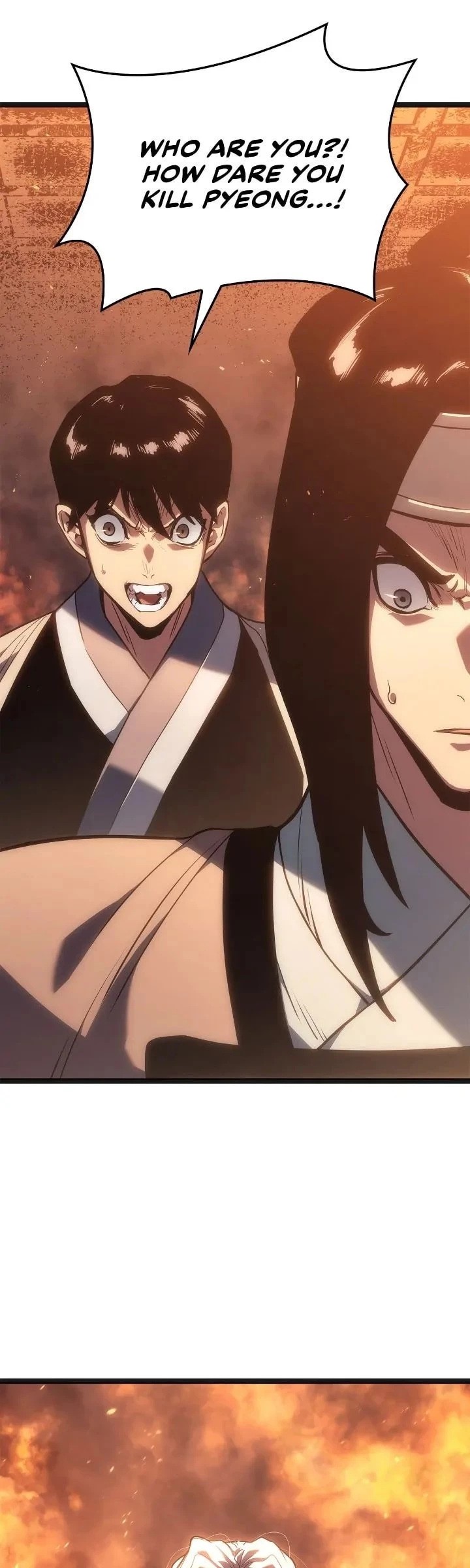 Reaper of the Drifting Moon Chapter 79 - 15