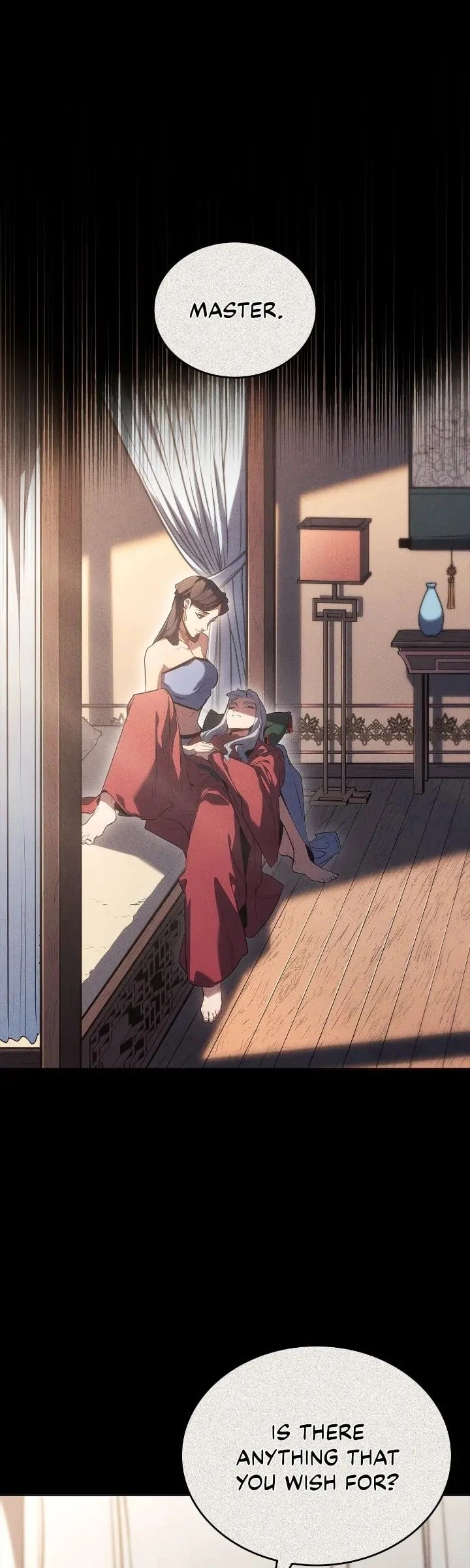 Reaper of the Drifting Moon Chapter 79 - 18
