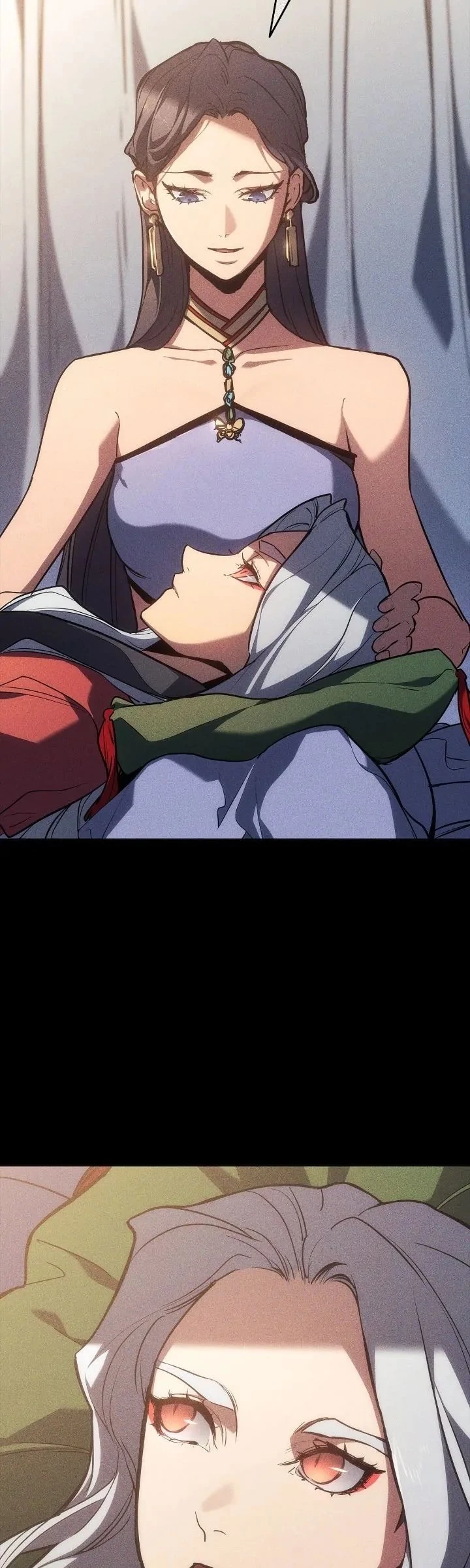 Reaper of the Drifting Moon Chapter 79 - 19
