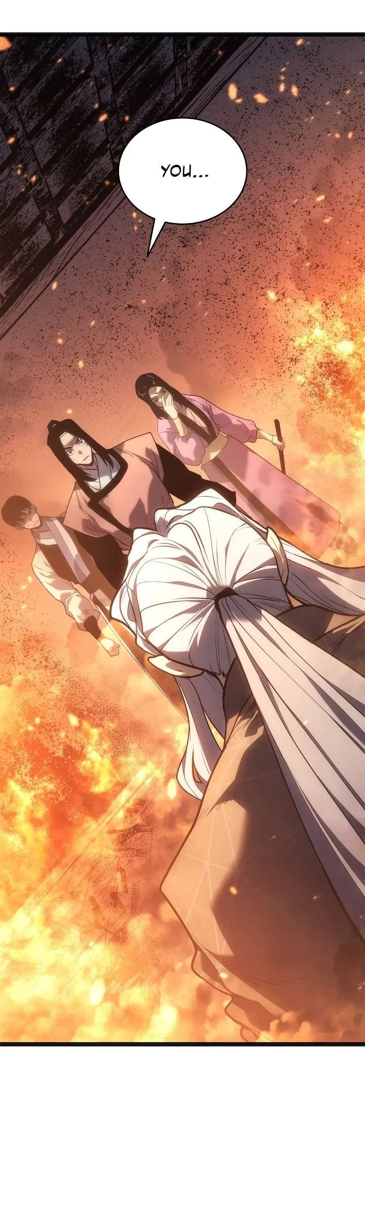 Reaper of the Drifting Moon Chapter 79 - 33