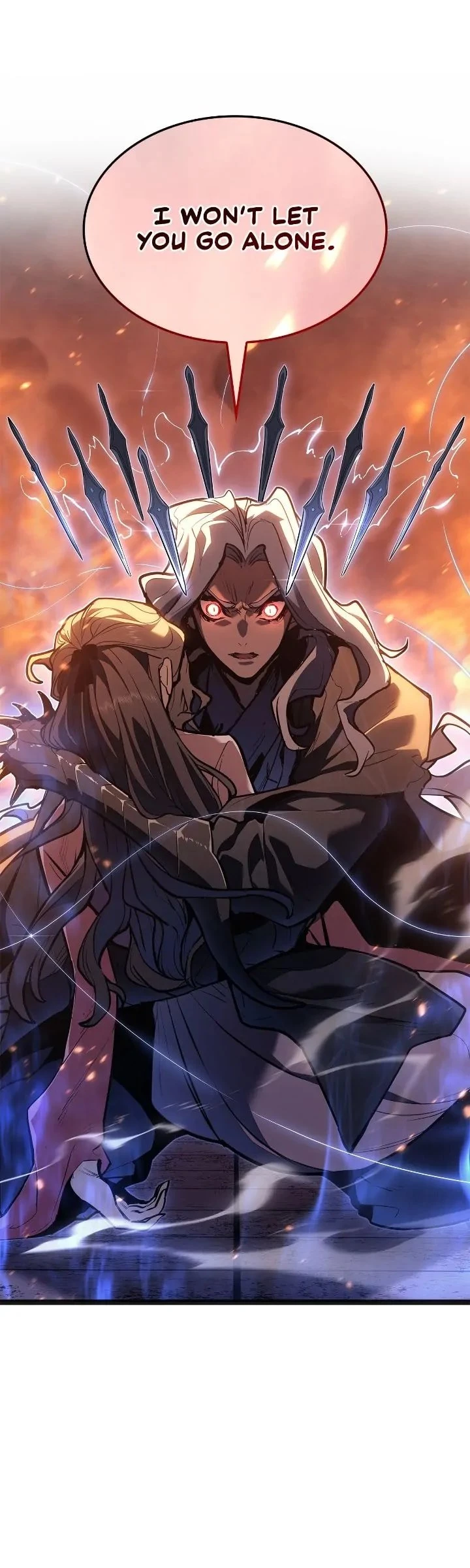 Reaper of the Drifting Moon Chapter 79 - 36