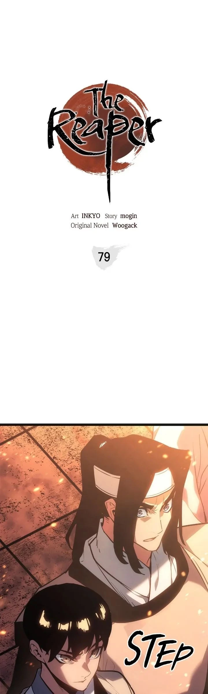 Reaper of the Drifting Moon Chapter 79 - 37