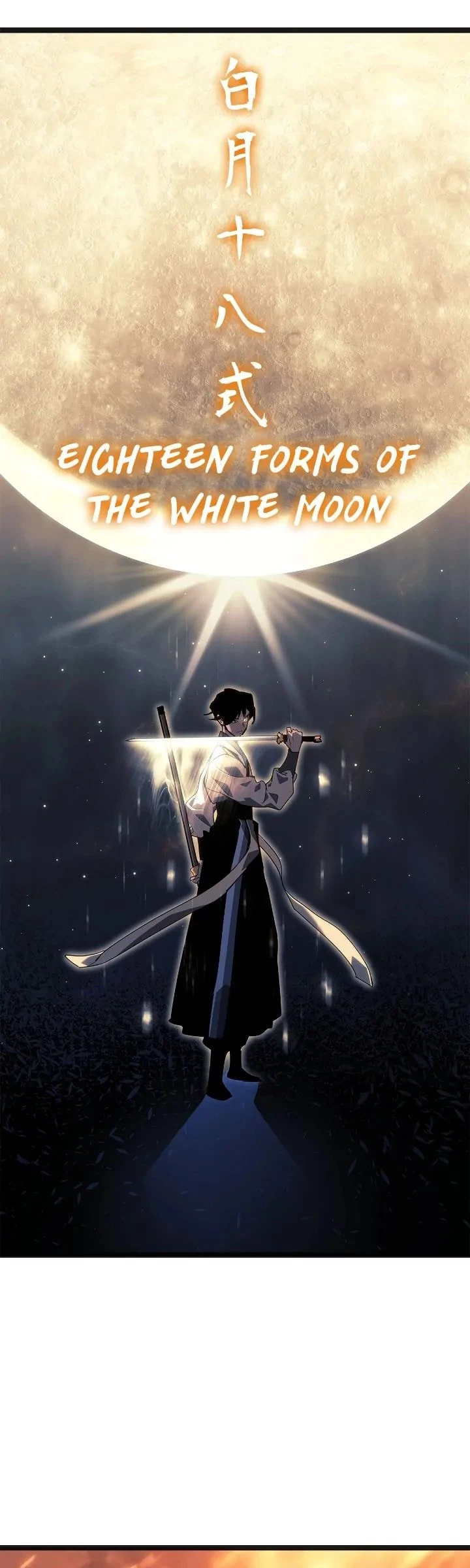 Reaper of the Drifting Moon Chapter 79 - 41