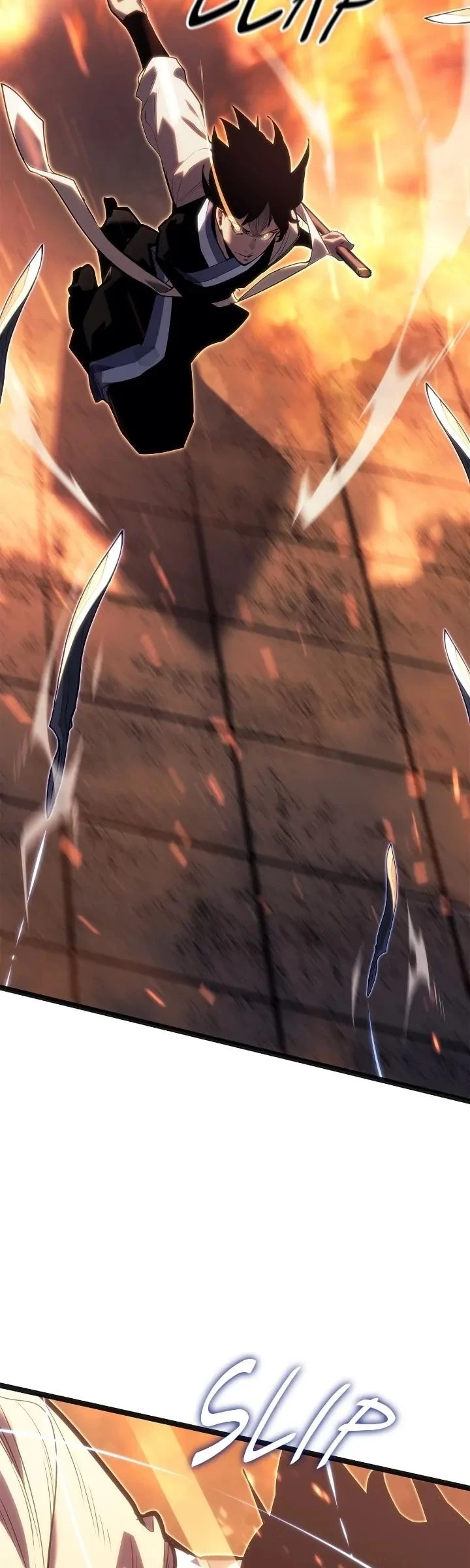 Reaper of the Drifting Moon Chapter 79 - 44