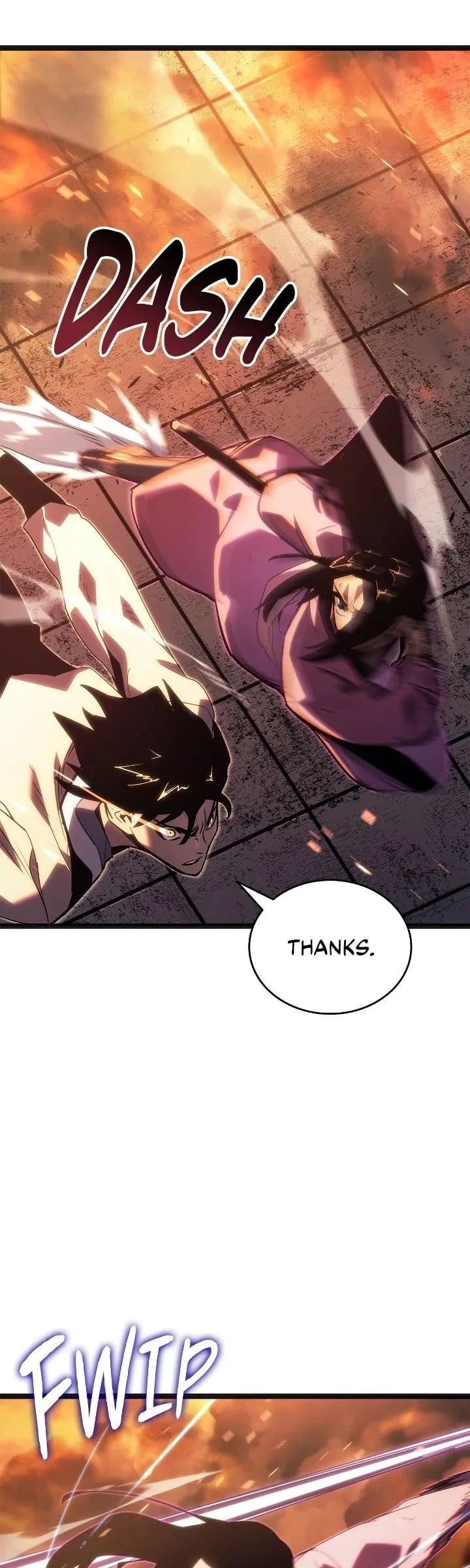 Reaper of the Drifting Moon Chapter 79 - 49