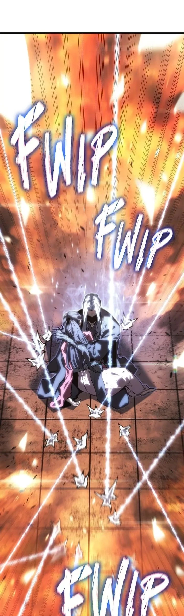 Reaper of the Drifting Moon Chapter 79 - 61