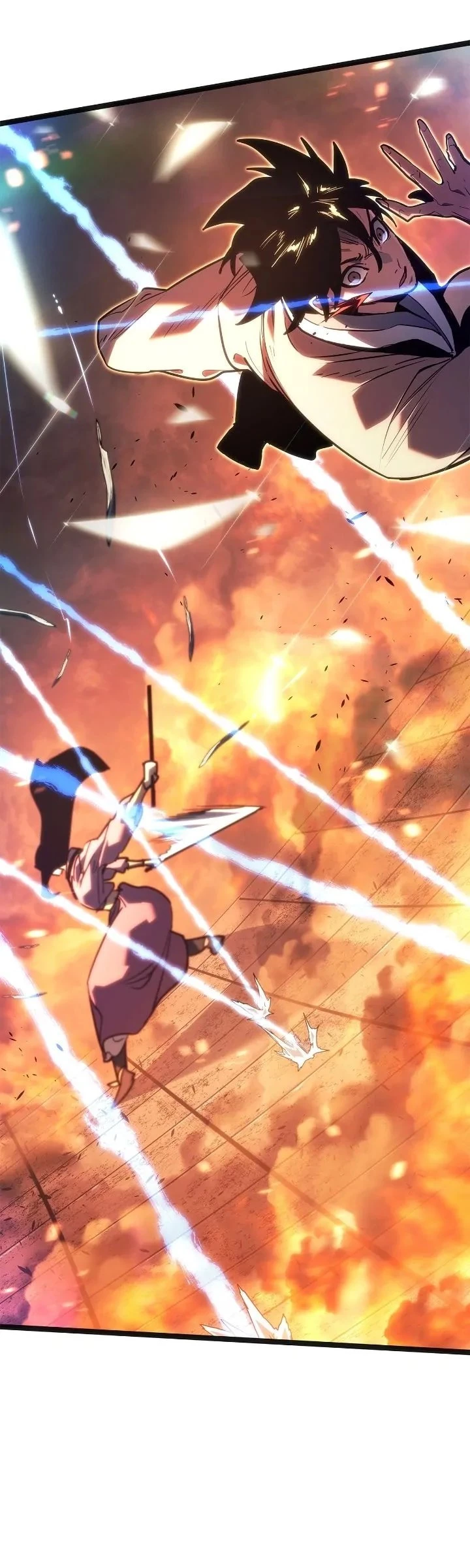 Reaper of the Drifting Moon Chapter 79 - 64