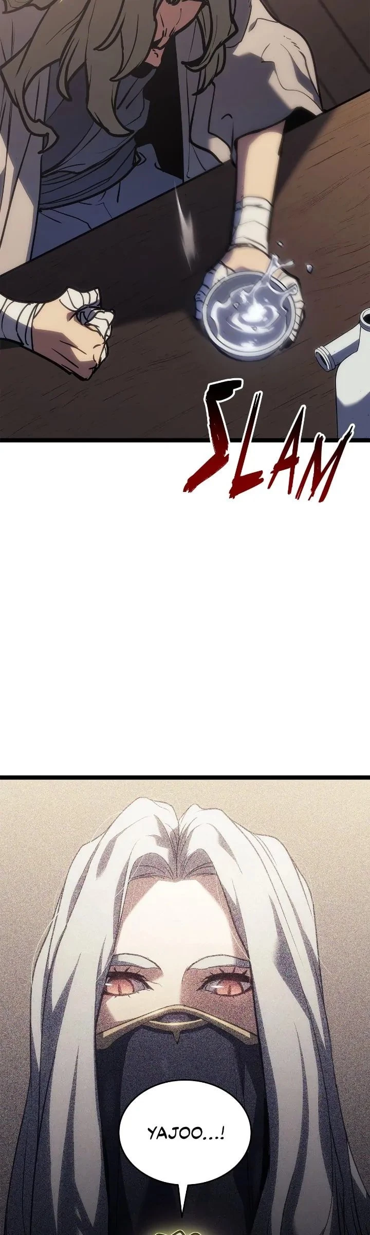 Reaper of the Drifting Moon Chapter 78 - 2
