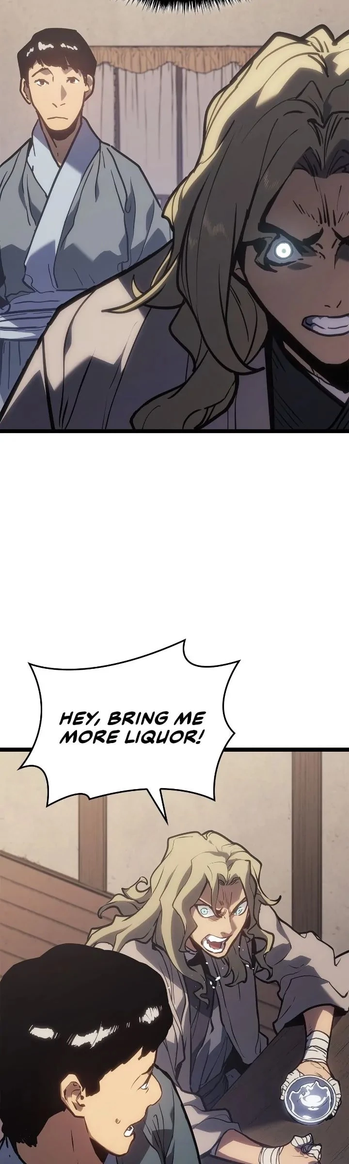 Reaper of the Drifting Moon Chapter 78 - 5