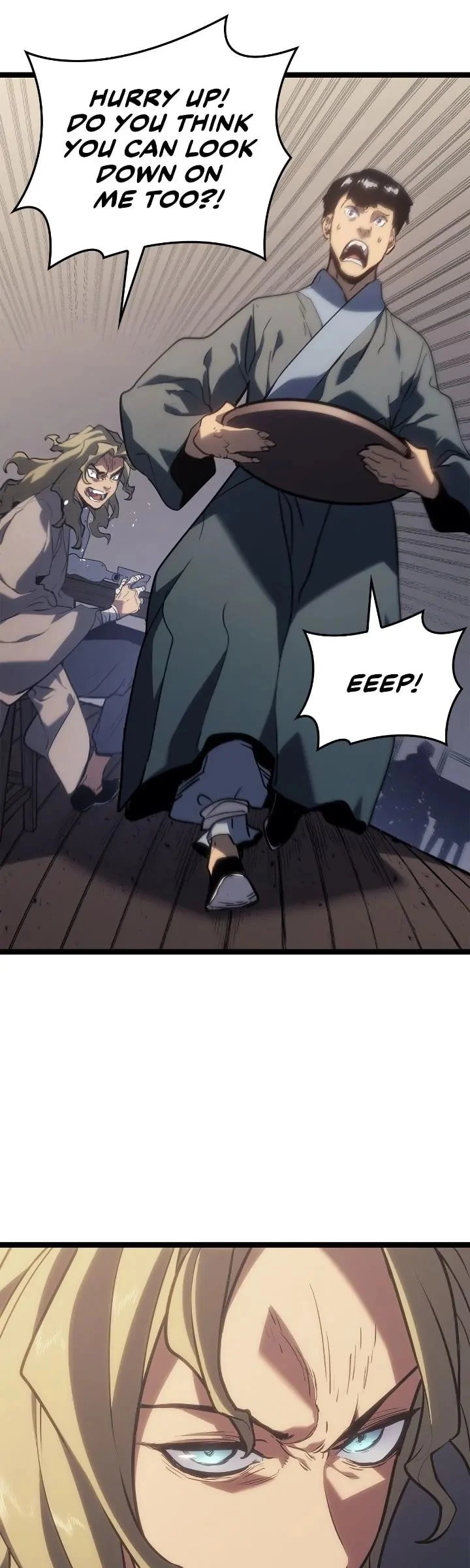 Reaper of the Drifting Moon Chapter 78 - 7