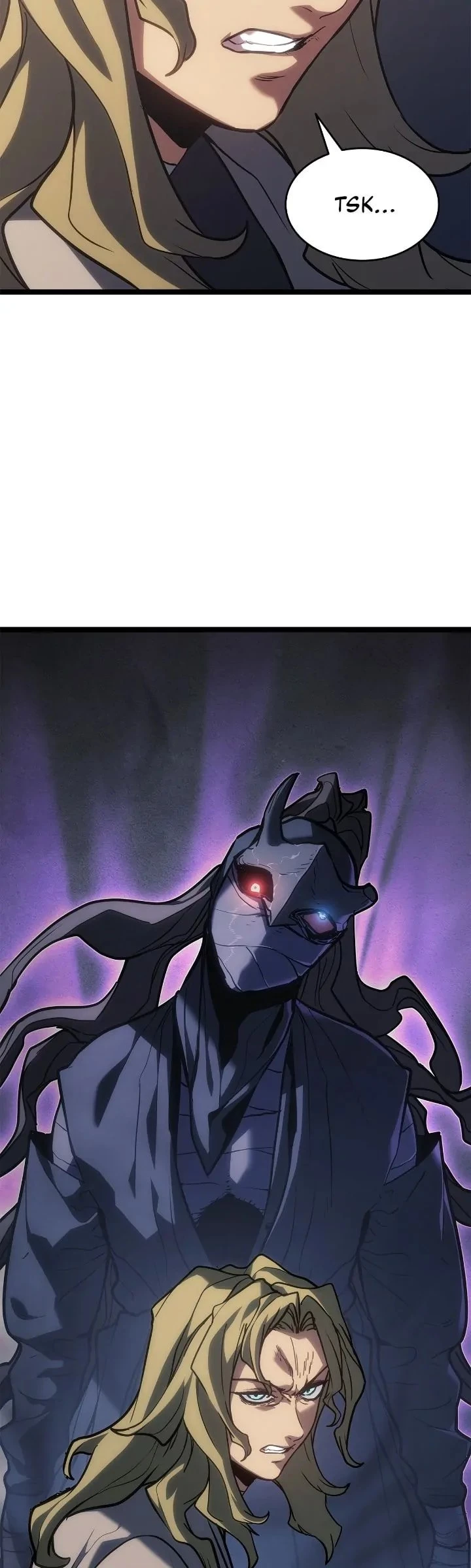 Reaper of the Drifting Moon Chapter 78 - 8