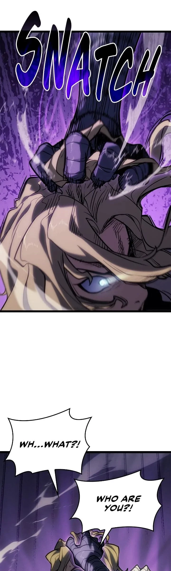 Reaper of the Drifting Moon Chapter 78 - 10