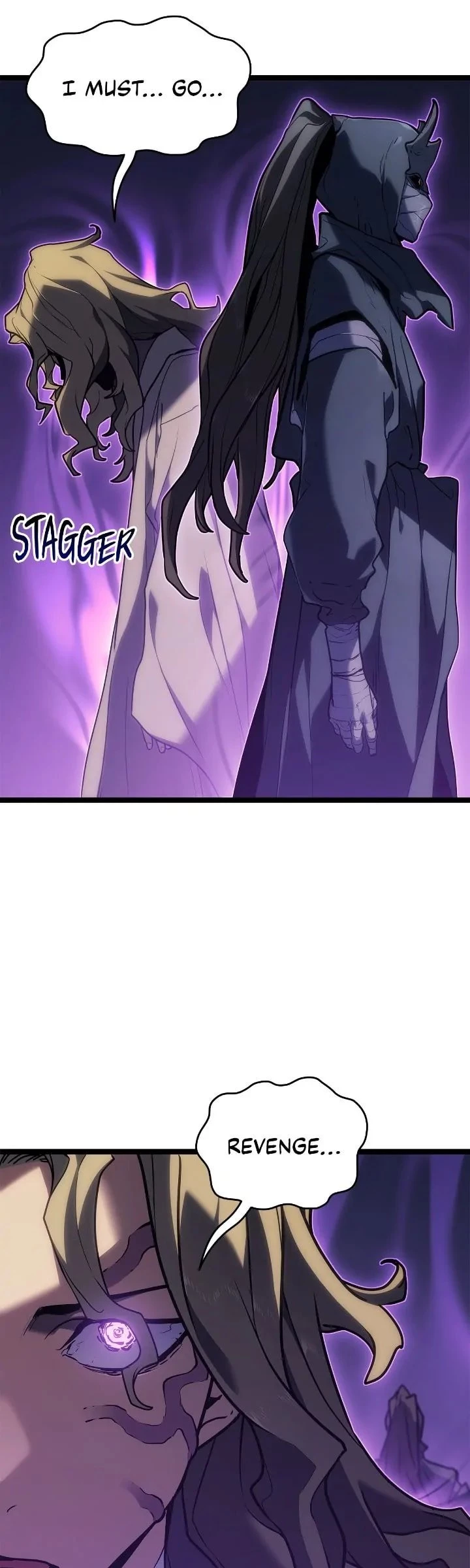 Reaper of the Drifting Moon Chapter 78 - 19
