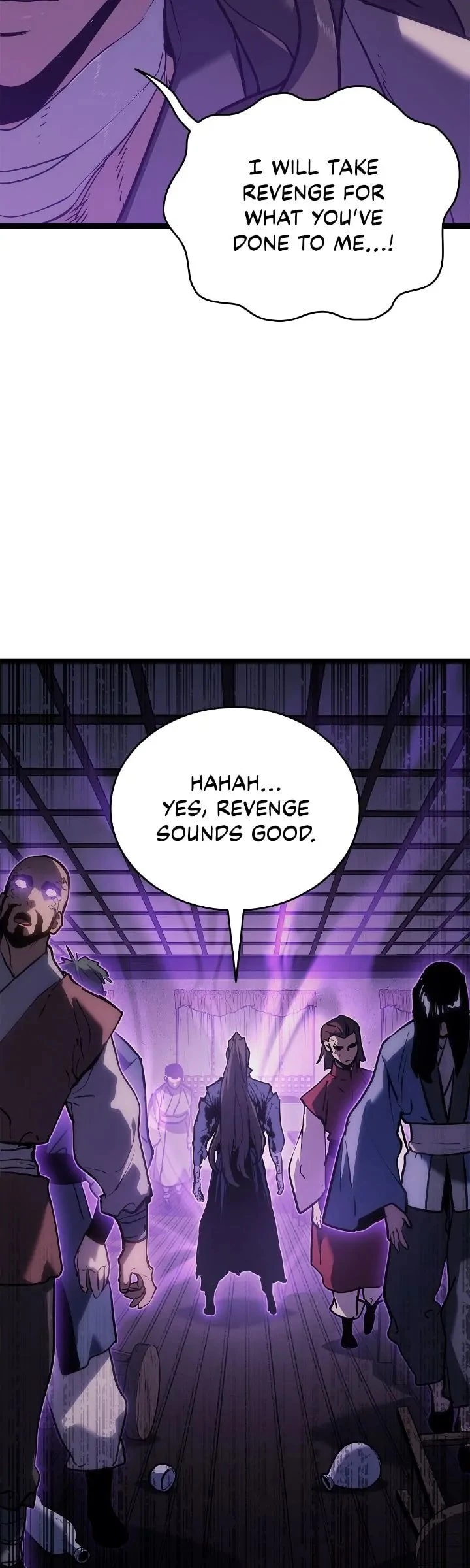 Reaper of the Drifting Moon Chapter 78 - 20