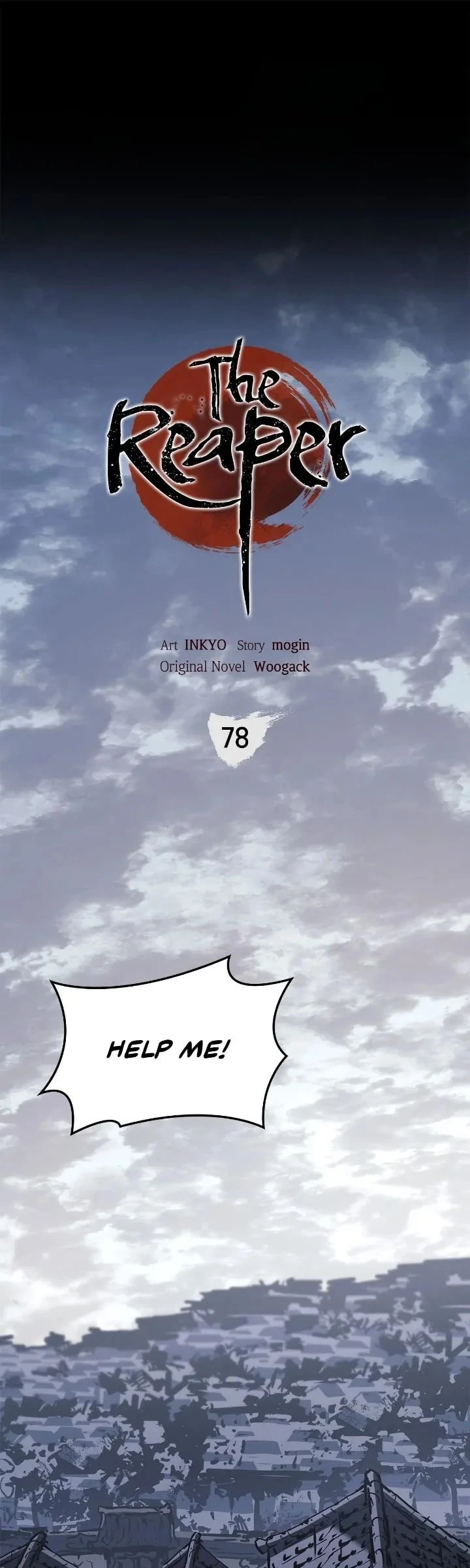 Reaper of the Drifting Moon Chapter 78 - 22