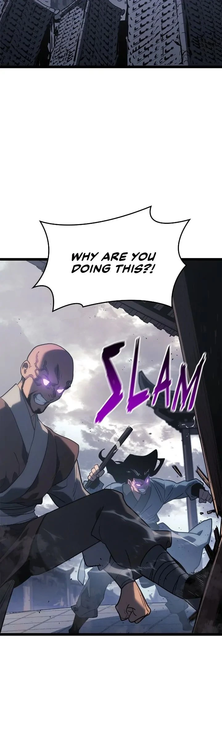 Reaper of the Drifting Moon Chapter 78 - 23