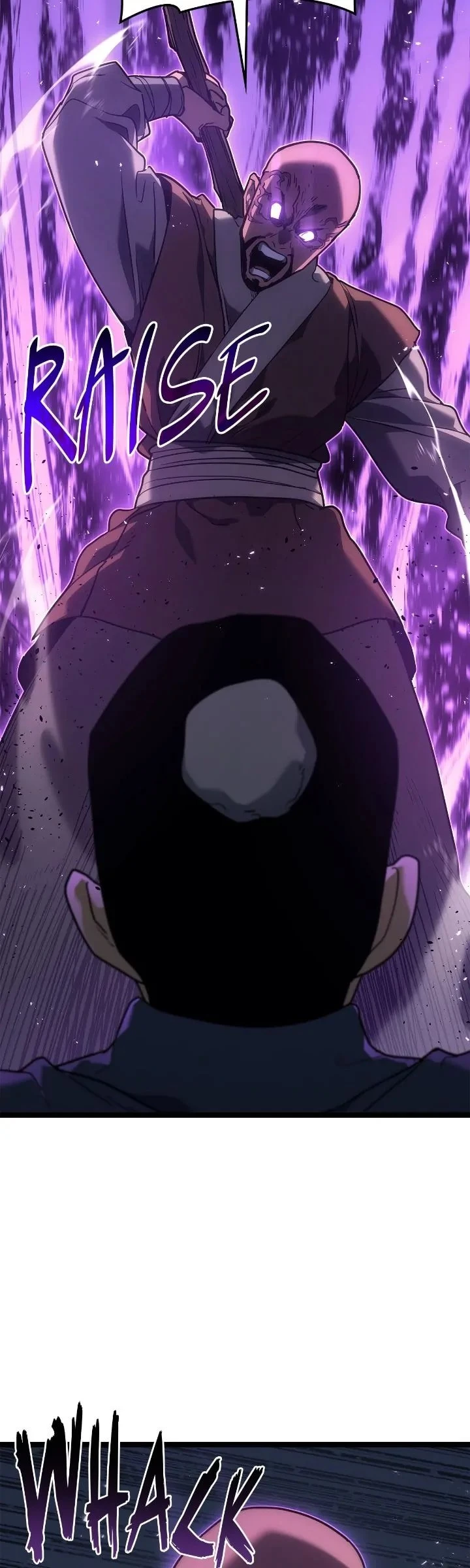 Reaper of the Drifting Moon Chapter 78 - 29
