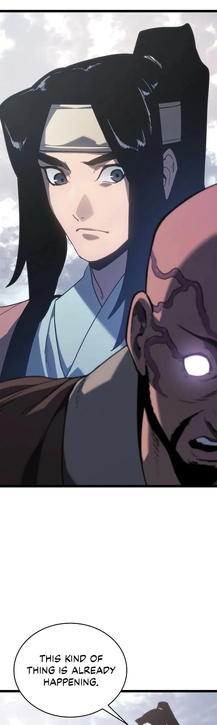 Reaper of the Drifting Moon Chapter 78 - 31