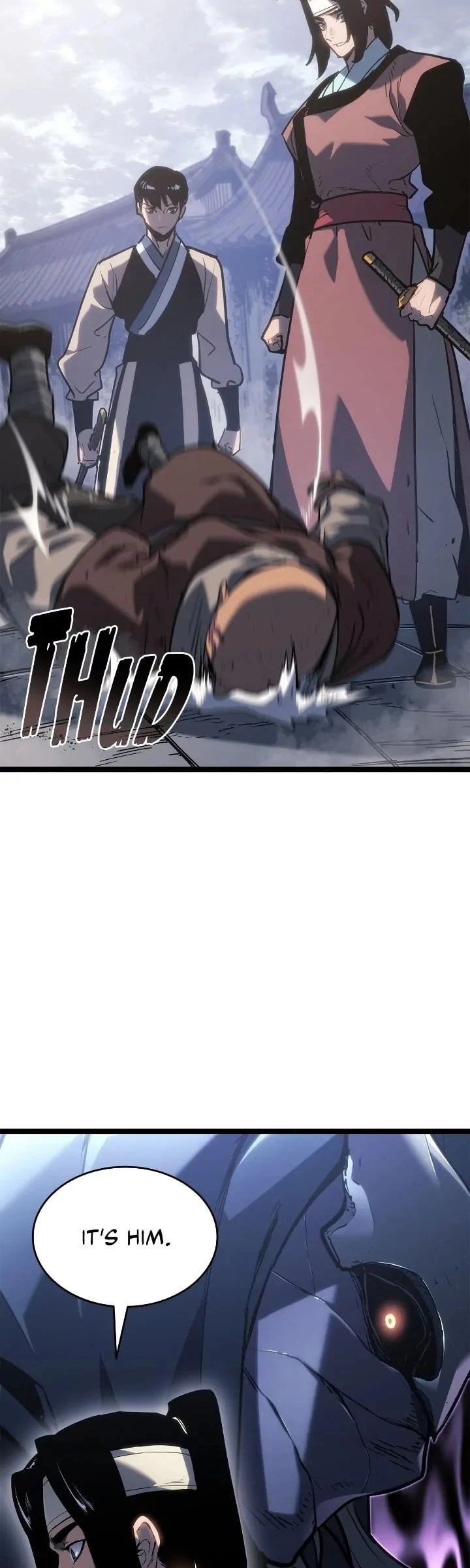 Reaper of the Drifting Moon Chapter 78 - 32