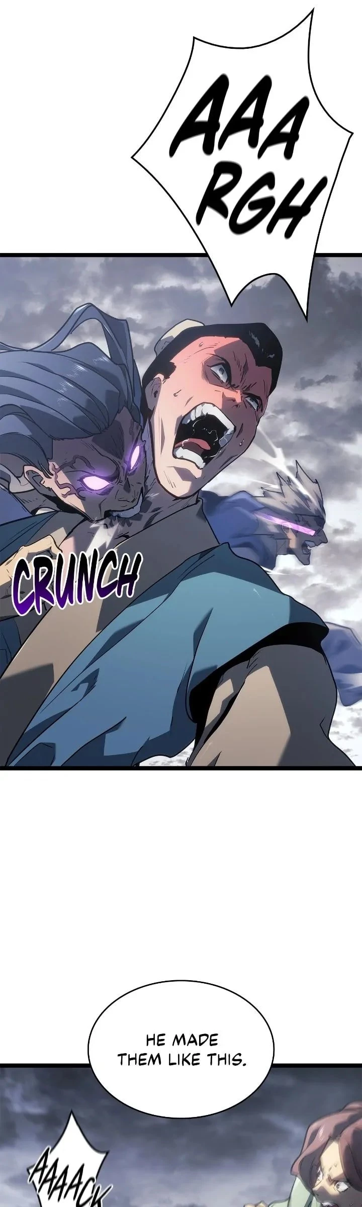 Reaper of the Drifting Moon Chapter 78 - 34