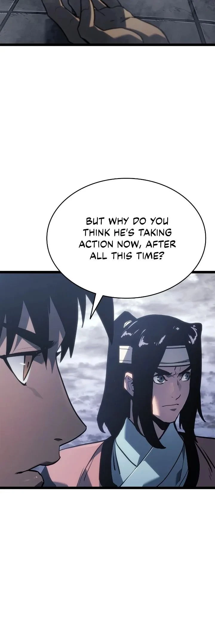 Reaper of the Drifting Moon Chapter 78 - 36