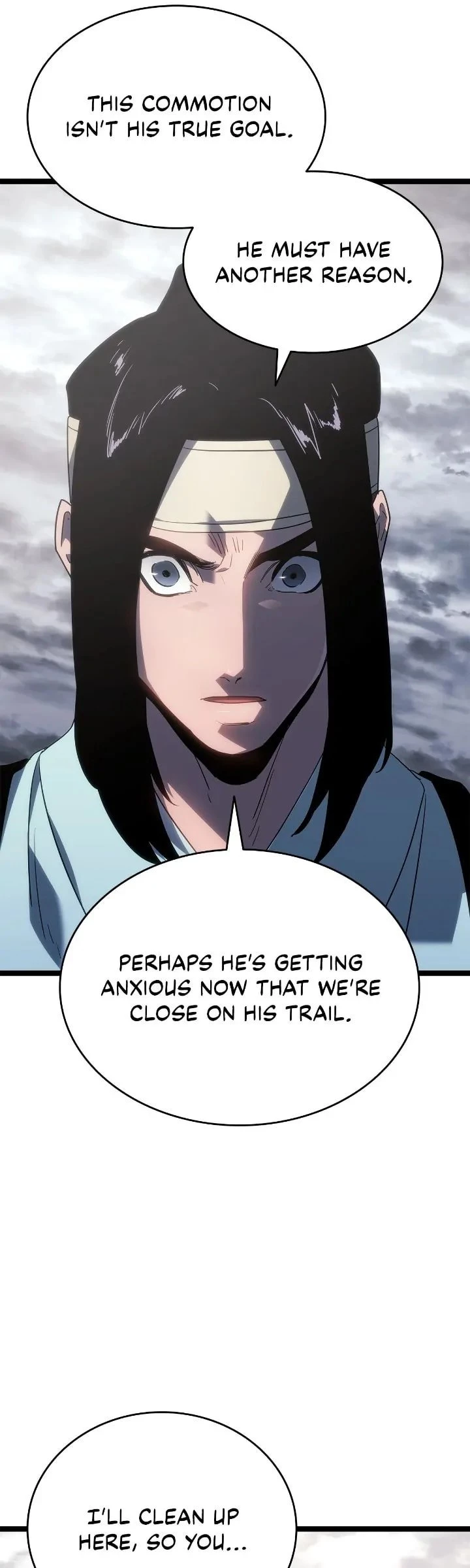 Reaper of the Drifting Moon Chapter 78 - 37