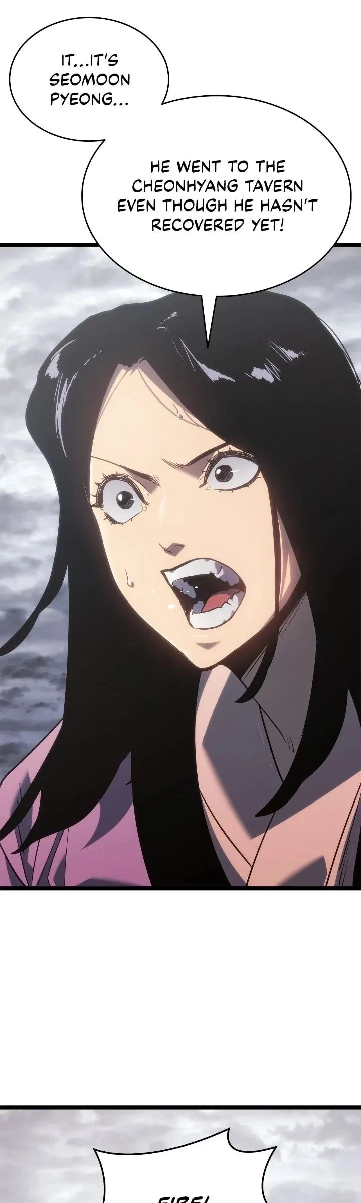 Reaper of the Drifting Moon Chapter 78 - 40