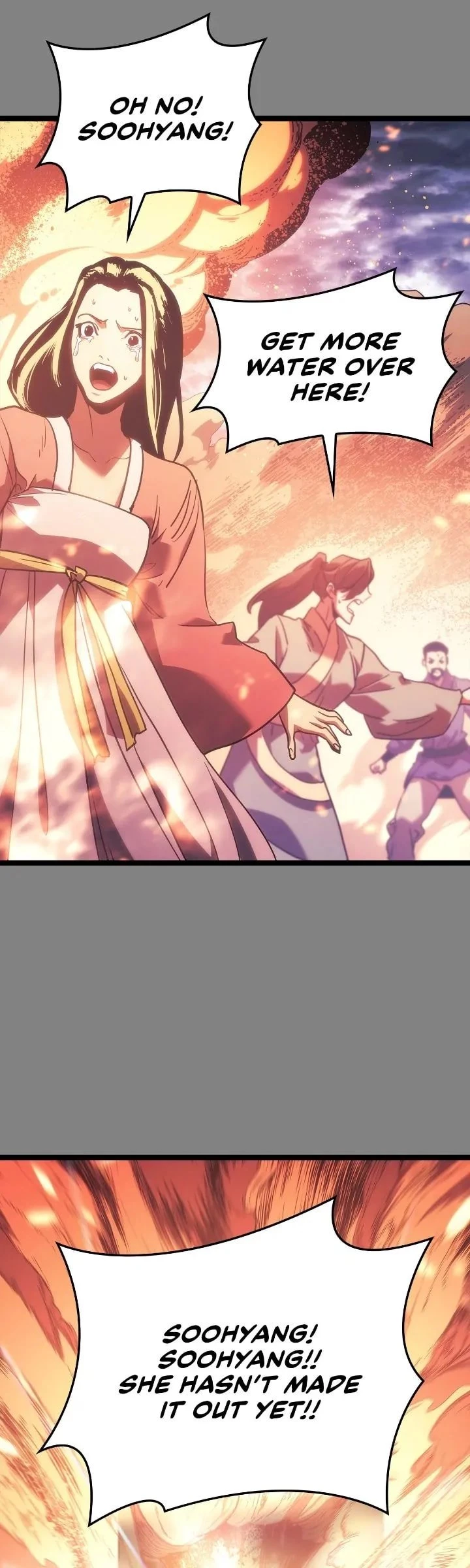 Reaper of the Drifting Moon Chapter 78 - 46