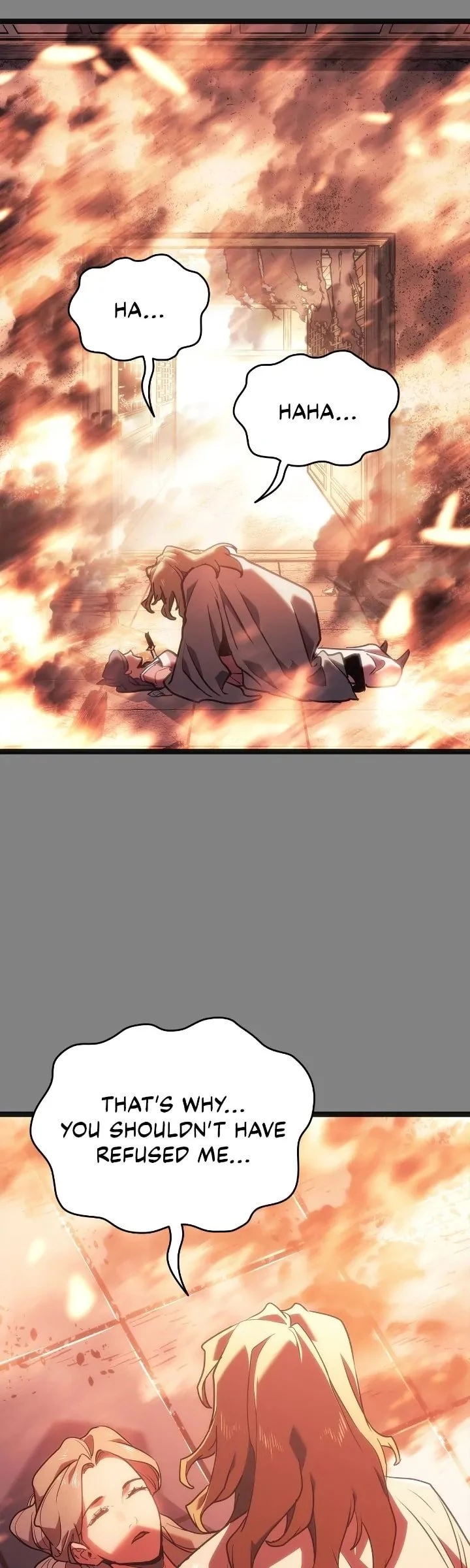 Reaper of the Drifting Moon Chapter 78 - 49