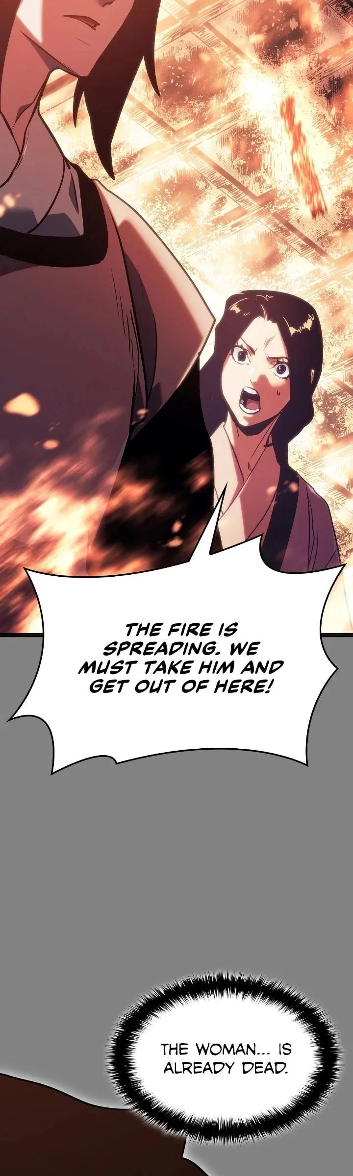 Reaper of the Drifting Moon Chapter 78 - 55