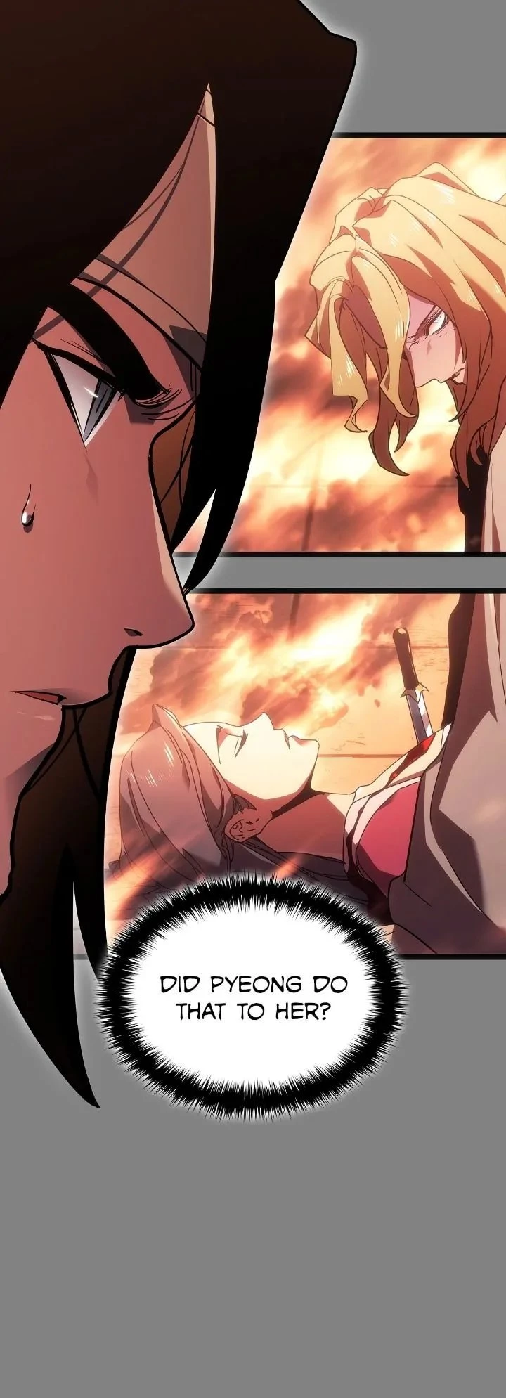 Reaper of the Drifting Moon Chapter 78 - 56