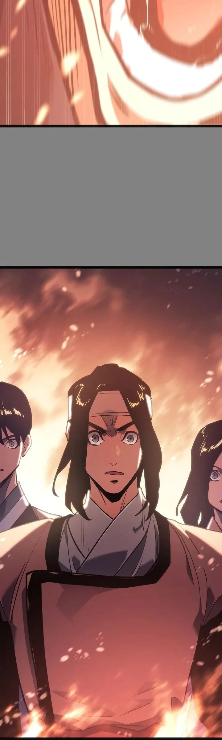 Reaper of the Drifting Moon Chapter 78 - 64
