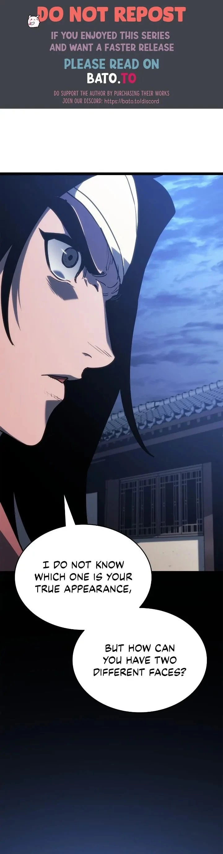 Reaper of the Drifting Moon Chapter 77 - 1