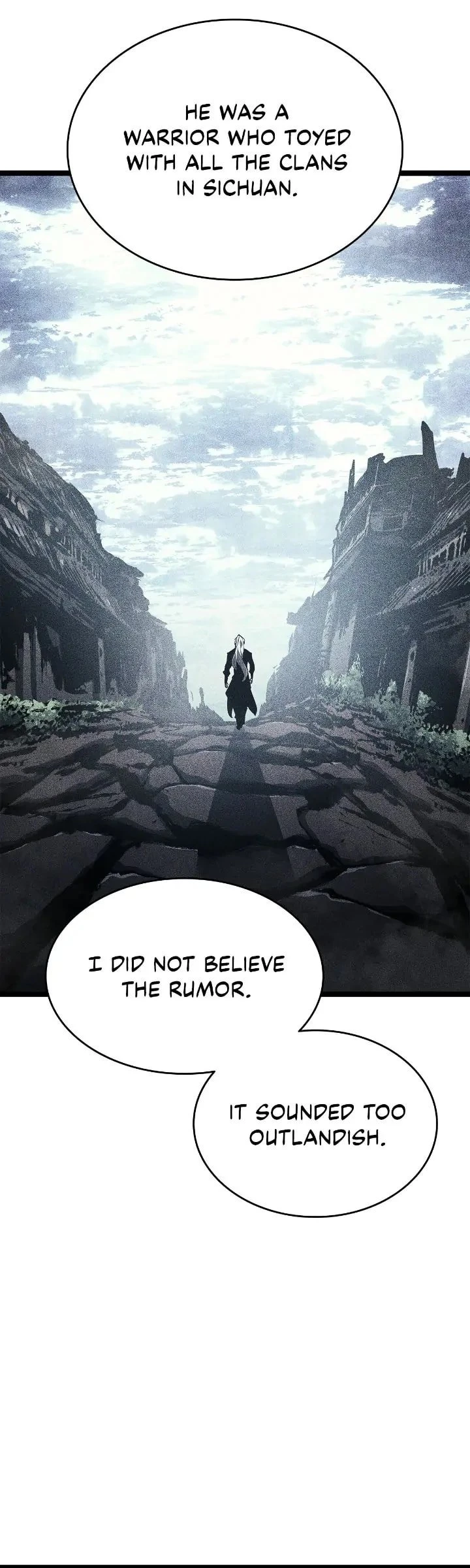Reaper of the Drifting Moon Chapter 77 - 7