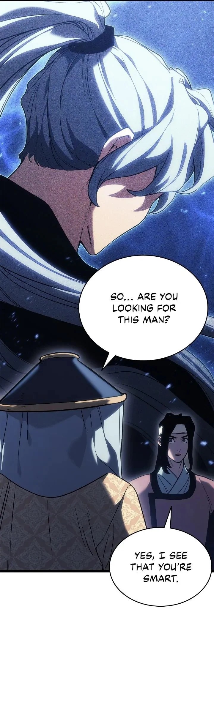 Reaper of the Drifting Moon Chapter 77 - 8