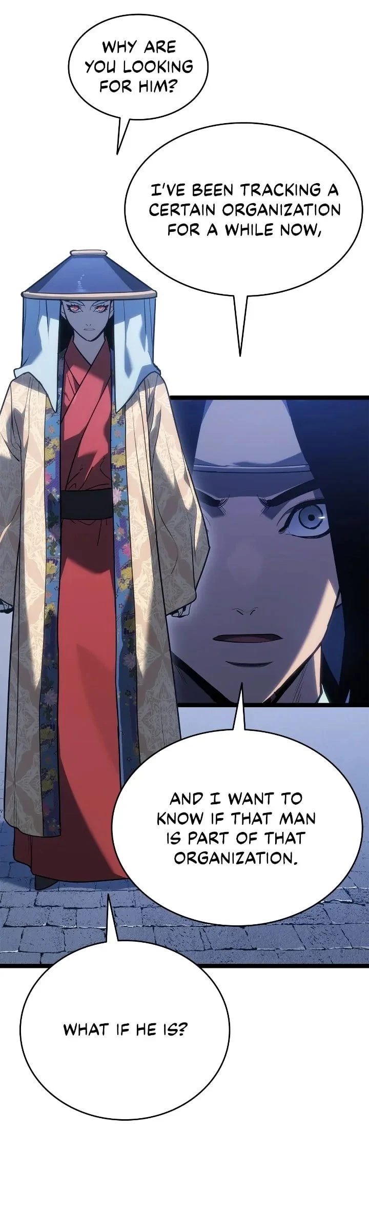 Reaper of the Drifting Moon Chapter 77 - 10