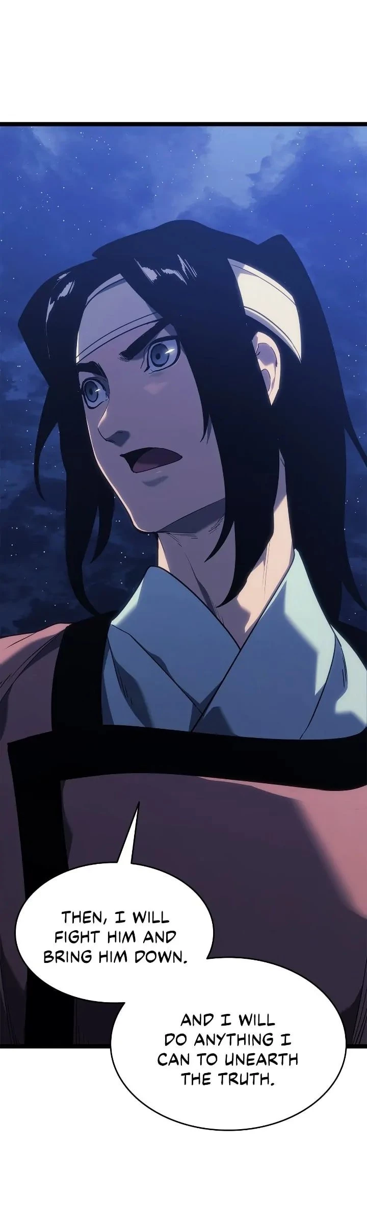 Reaper of the Drifting Moon Chapter 77 - 11