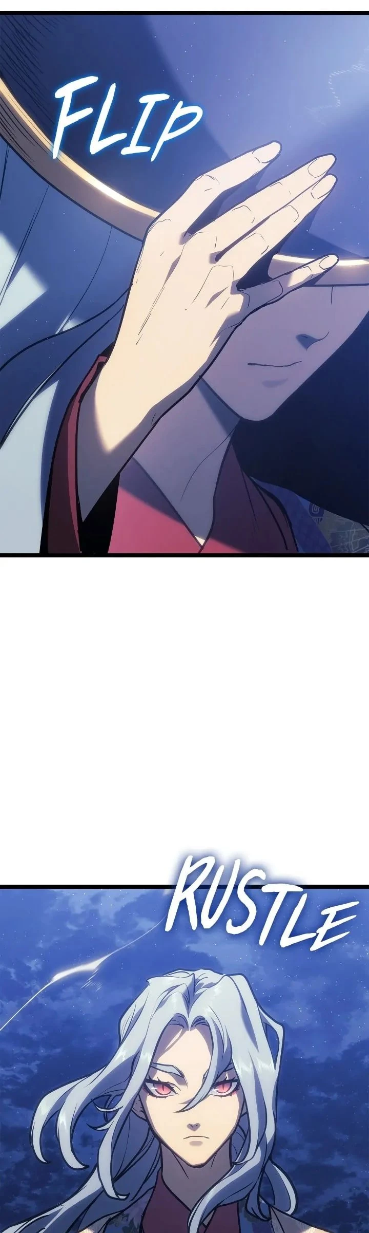 Reaper of the Drifting Moon Chapter 77 - 18
