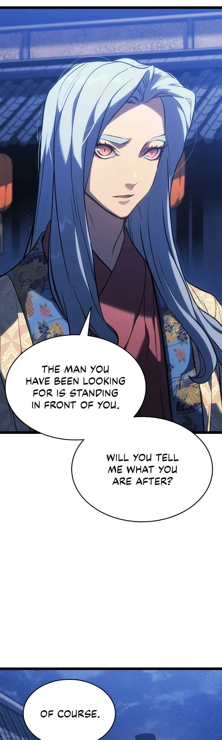 Reaper of the Drifting Moon Chapter 77 - 21