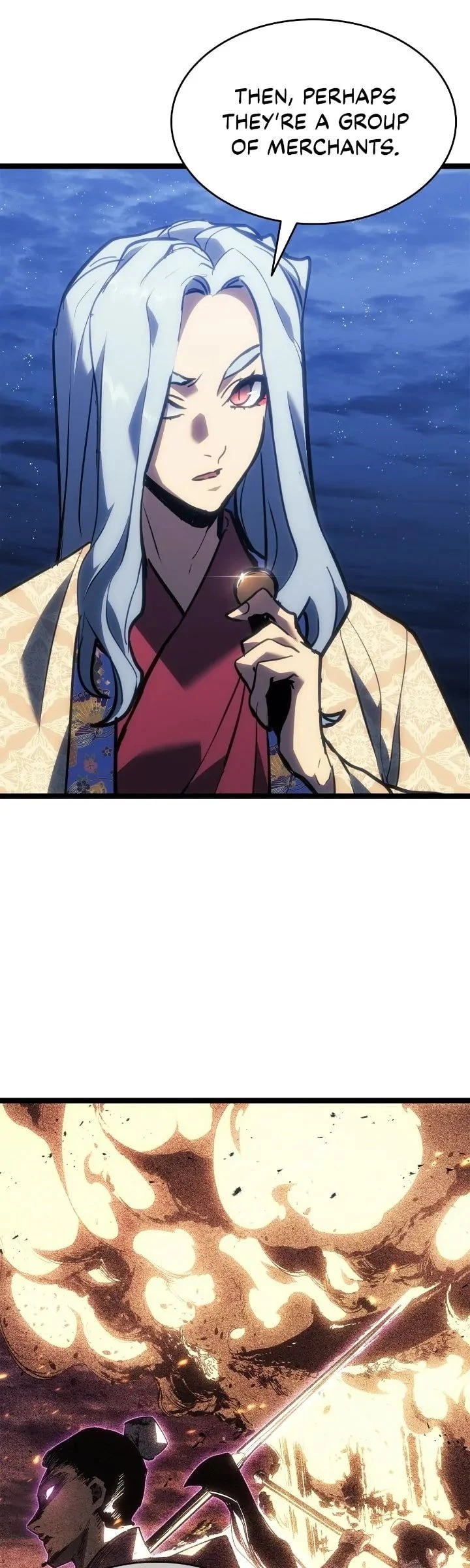 Reaper of the Drifting Moon Chapter 77 - 30