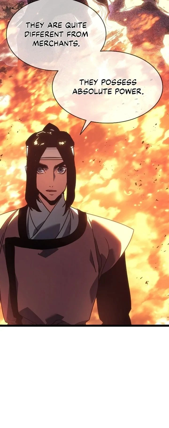 Reaper of the Drifting Moon Chapter 77 - 31